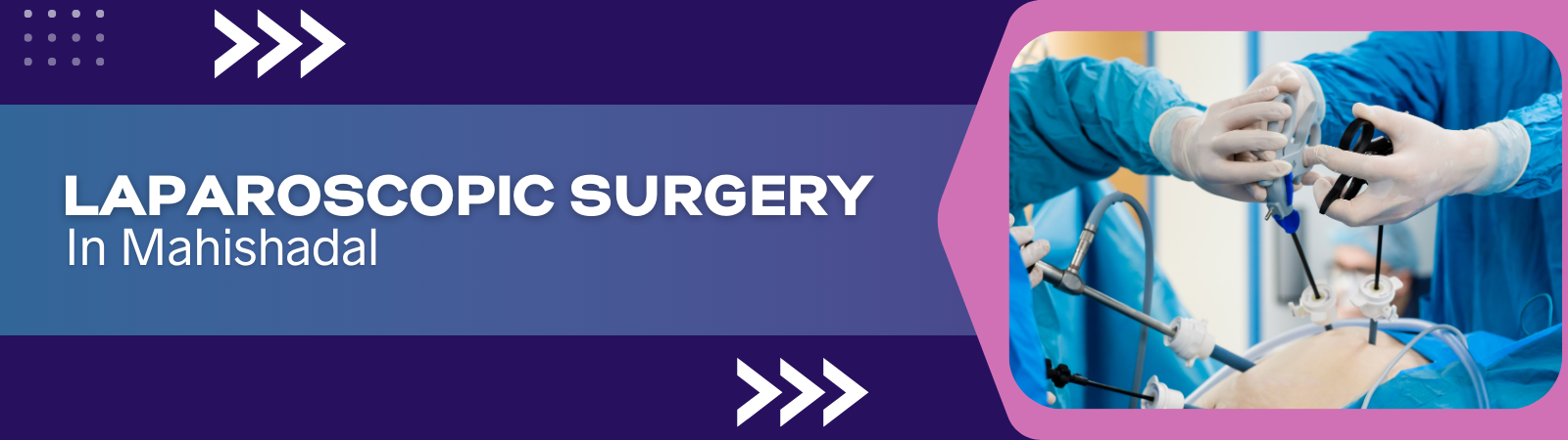 Laparoscopic Surgery