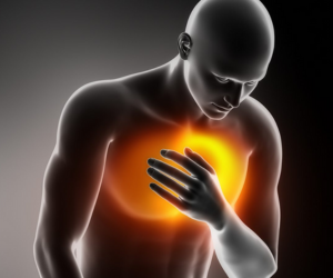 Heart Attack - Healing Touch Nursing Home