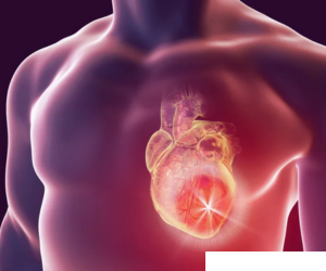 High-Risk Heart Symptoms - Healing Touch Nursing Home