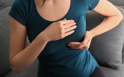 Breast Pain During Pregnancy