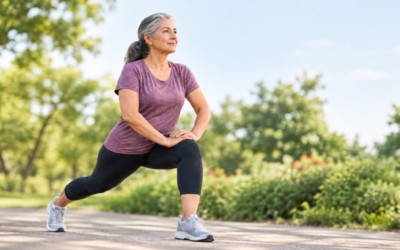 Can Exercise Slow Down or Manage Arthritis?